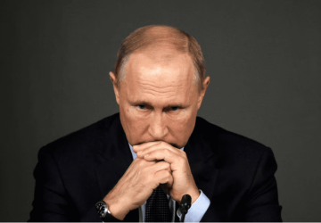 مصادر: مسؤولون روس يتخوفون من إمكانية لجوء “بوتين” للأسلحة النووية في أوكرانيا