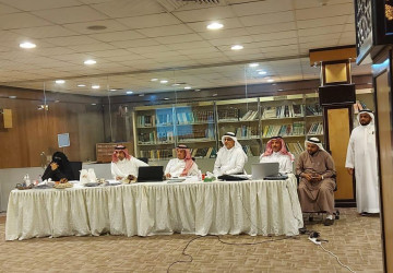 تعليم مكة يختتم برنامج “قادة التعليم لتأهيل القيادات” باجتاز 60 قيادي وقيادية و11 مبادرة