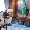 سمو محافظ الأحساء يستقبل سفير باكستان لدى المملكة