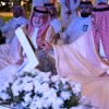محافظ جدة يدشن حديقة الأجواد على مساحة تتجاوز 70 ألف متر مربع