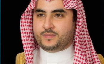 سمو نائب وزير الدفاع يختتم زيارته الرسمية للولايات المتحدة الأمريكية