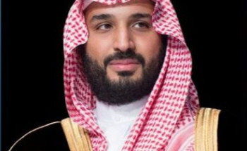 ولي العهد يعلن عن إتمام نقل(4%)من ملكية الدولة في شركة أرامكو السعودية إلى شركة سنابل للاستثمار المملوكة بالكامل لصندوق الاستثمارات العامة