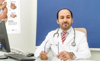 الذيابي: تتعدد الأمراض الشائعة الانتشار في المدارس عن طريق الهواء أو الاحتكاك المباشر مع المصاب أو نتيجة لتناول الطعام والشراب الملوث