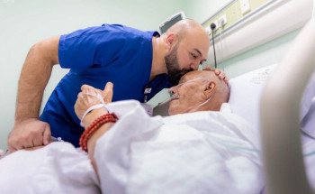 إجراء 787 عملية تخصصية في القلب لـ”الحجاج” بمدينة الملك عبدالله الطبية