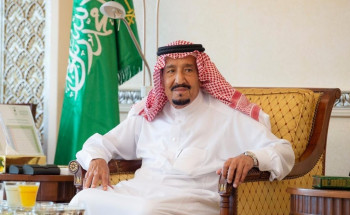 خادم الحرمين: نبتهل إلى العلي القدير أن يجعل حج إخواننا ضيوف الرحمن حجًا مبرورًا وأن يتقبل منهم حجهم وعباداتهم