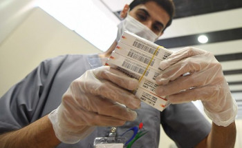 زيارة 3200 منشأة غذائية في مكة والمدينة لضمان سلامة أغذية حجاج بيت الله