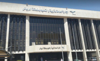 وفاة طالب بمدرسة ابتدائية وتعليم الرياض يكشف التفاصيل