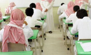 هجوم ثلاثي على معلم داخل فصله في تبوك والشرطة تبدأ التحقيق