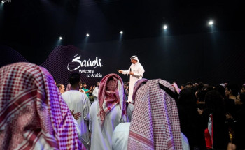 المملكة تفتح أبوابها للسياح من مختلف أرجاء العالم 