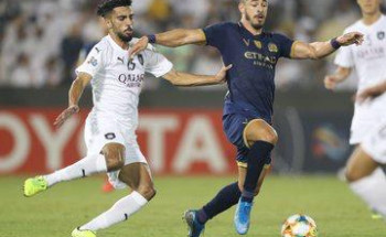 النصر يودع دوري ابطال اسيا بخسارته من السد
