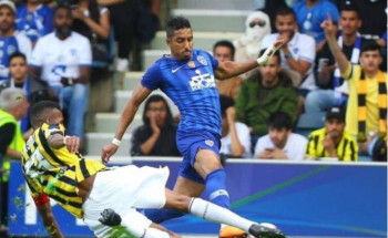 الهلال السعودي إلى نصف نهائي دوري ابطال آسيا على حساب الاتحاد
