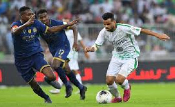 كلاسيكو الأهلي و النصر سلبي بدون أهداف و الوحدة يصعد للمركز الثاني بتغلبه على الفتح