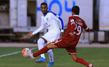 الفيصلي يحقق اول فوز له في الدوري