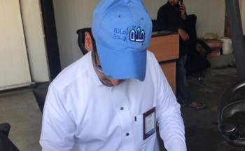 أمانة جدة تضبط أنشطة مخالفة جنوب المحافظة