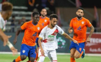 الوحدة يُسقط الفيحاء بهدف نظيف و العدالة يستفيق على حساب ابها