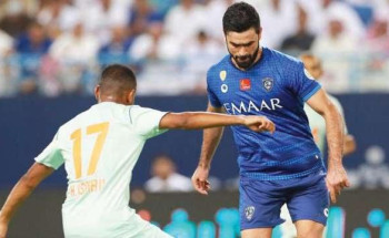 الفيحاء يخطف نقطة هامة من أنياب الزعيم