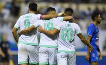 الأهلي بالمدرب الوطني يتفوق بهدفين و الفيصلي يفوز بهدف نظيف على الإتفاق