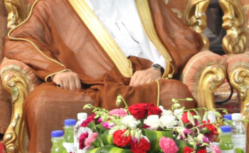 الأول من الميزان