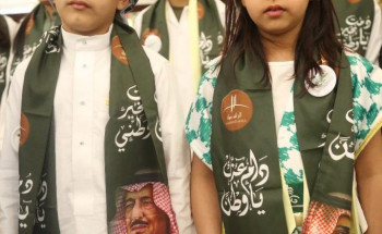 ابتهاجا باليوم الوطني عدسة المصور قاسم تلتقط العديد من احتفالات اليوم الوطني