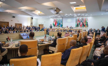 الأمانة العامة لمجلس وزراء الداخلية العرب تستنكر العمل الإرهابي الذي استهدف معملين تابعين لشركة ” أرامكو”