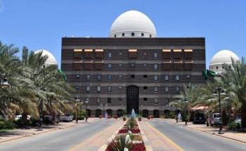 أمانة المدينة المنورة تطلق مبادرة لغرس 100 ألف شجرة