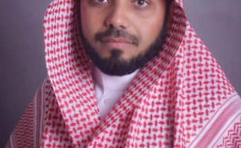 د.ماهر الحربي متحدثاُ رسمياً باسم جامعة طيبة وفروعها   