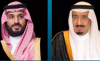 خادم الحرمين الشريفين وسمو ولي العهد يعزون أسرة الزامل في وفاة المهندس عبدالعزيز الزامل وزير الصناعة والكهرباء الأسبق