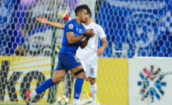 الهلال السعودي طرفاً في النهائي الآسيوي عبر بوابة السد القطري