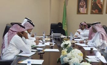 الملتقى الأول لمدراء مراكز التنمية الاجتماعية بالشرقية