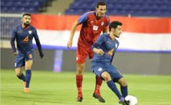 أبها و الفيحاء يكتفيان بالتعادل في الجولة السابعة