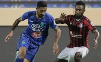 الرائد ينجو من هزيمة الفتح بصعوبة