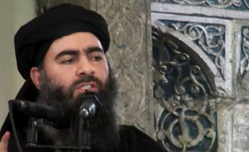 مقتل “البغدادي” زعيم تنظيم “داعش” في غارة جوية أمريكية شمال غرب سوريا