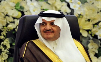 سمو أمير المنطقة الشرقية يلتقي مدير الجامعة العربية المفتوحة بالمملكة الدكتور الشهراني