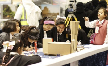 “سايتك” يطلق مهرجان العلوم والتقنية بالمنطقة الشرقية.. الأحد القادم