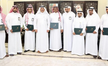 “عمل الشرقية” يكرم أعضاء لجنة تسوية خلافات عمال الخدمة المنزلية