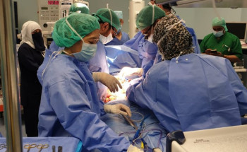 التبرع بالأعضاء يجدد الأمل في شفاء العديد من المرضى