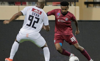 مدير كرة العدالة الباشا سنصحح الأخطاء في فترة التوقف