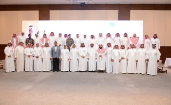 أرامكو السعودية ومسؤلو الدوئر الحكومية بالأحساء يختصرون فترة الرد عن تداخل محجوزات الشركة