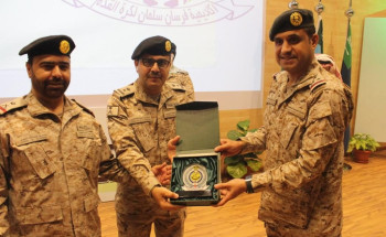 اتحاد التايكوندو يدعم مشروع أكاديمية فرسان سلمان للدفاع عن النفس