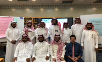 الراجح ينفذ دورة “استراتيجيات التعلم النشط” لمعلمي الصفوف الأولية بالهفوف