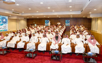 بريد الشرقية يحتفي باليوم العالمي ويكرم 88 متقاعدا ومميزا  