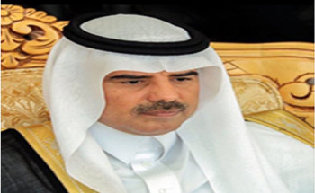 العتيبي يشكر مدير تعليم الزلفي