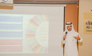 مكتب التعليم جنوب المدينة ينفذ لقاء إعلاميا مع “منسقي الإعلام بالمدارس”