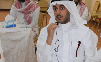 المساعد للشؤون التعليمية بتعليم الأحساء يرعى برنامج “خبرات وتجارب”
