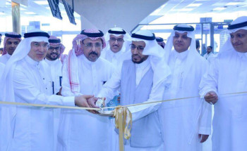 ” تعليم جدة ” يطلق مبادرة وطنية لخدمة الحجاج والمعتمرين والزوار بمطار جدة