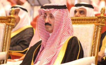 محافظ الأحساء يدشن 8 مشاريع تعليمية بـ 72.6 مليون ريال