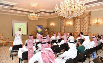 لجنة المراقبين تجهز أكثر من 65 مراقباً ومنسقاً للدوري السعودي   