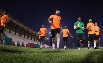 الاتفاق يفقد خدمات الربيعي.. وينتعش بعودة الحدادي وسليتي