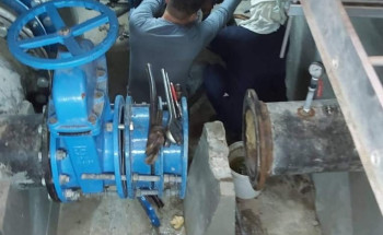 بلدية الجبيل تضع خطة طوارئ