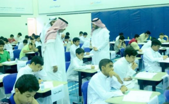 بالصور ….١٤٦ طالباً بتعليم الأحساء في مسابقة موهوب 2019  للمرحلة النهائية